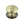 Jedo Traditional Cupboard Knobs 38mm Antique Brass