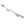 Julietta Casement Stays 250mm Polished Chrome