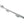Julietta Casement Stays 250mm Satin Chrome