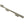 Julietta Casement Stays 250mm Satin Nickel