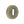 Jedo Designer Standard Keyway Escutcheons on 50mm Round Rose Antique Brass
