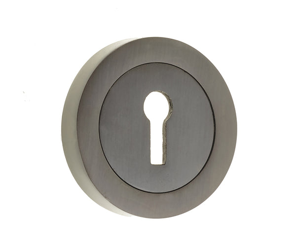 Standard Keyway Escutcheon