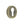 Jedo Designer Euro Profile Escutcheons on 50mm Round Rose Antique Brass