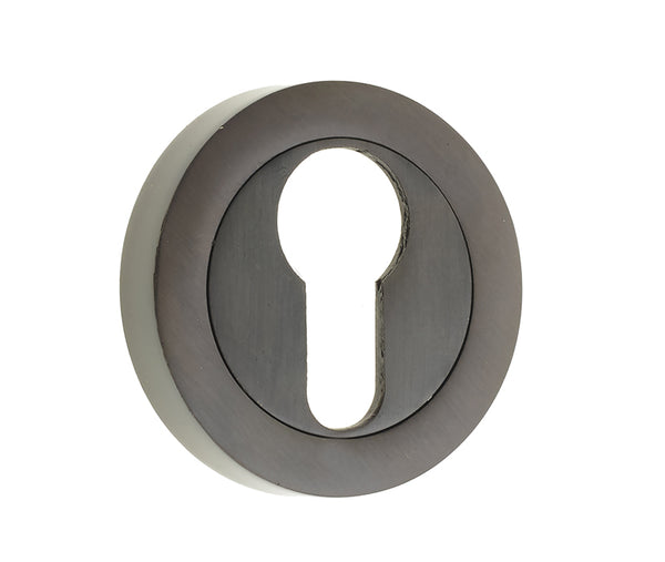Euro Profile Escutcheon