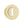 Jedo Designer Standard Keyway Escutcheons on 50mm Round Rose Satin Brass