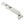 Jedo Brass Slide Action Flushbolts 102x16mm Satin Chrome