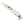 Jedo Brass Lever Action Flushbolts 250x20mm Satin Chrome