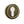 Jedo Parisian Euro Profile Escutcheon 53mm Antique Brass