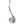 Jedo Solid Brass Hat & Coat Hook 142mm Polished Chrome
