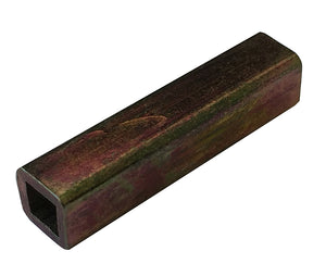 Adaptors 5mm to 8mm 8x5mm Zinc Plate