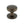 Classic DB Mortice knob