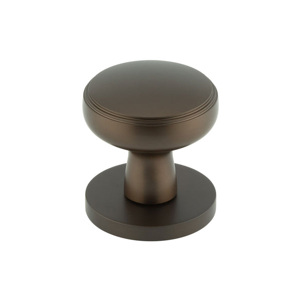 Classic DB Mortice knob
