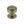 Step Antique Brass Mortice Knob