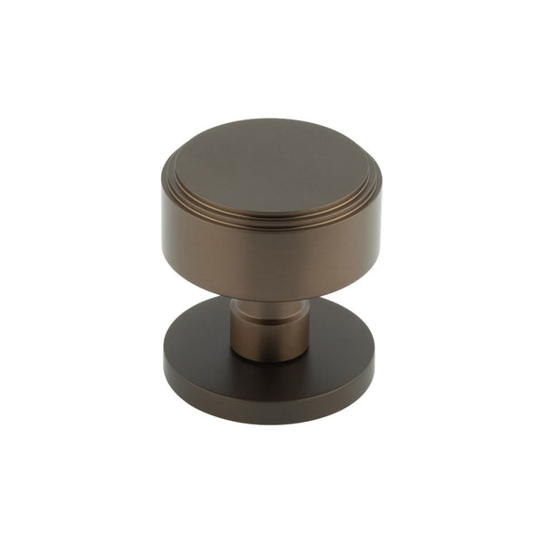 Step DB Mortice knob