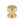 Step Satin Brass Mortice Knob