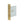 Jedo Sliding Door Edge Pull Satin Brass