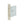 Jedo Sliding Door Edge Pull Satin Nickel