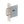 Jedo Sliding Door Edge Pull Satin Stainless Steel