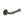 Classic Dark Bronze Dark Handle