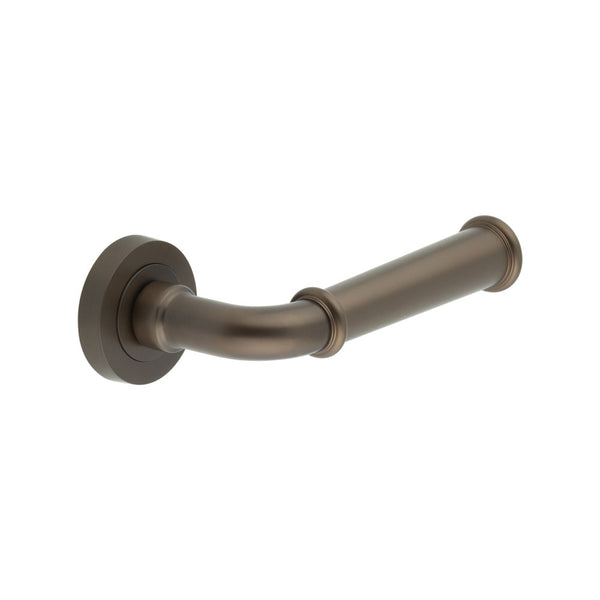 Classic Dark Bronze Dark Handle