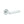 Jedo Hex Polished Chrome Door Handle