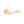 Jedo Hex Satin Brass Door Handle