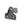 Jedo Brass Sash Lifts 50mm Dark Bronze