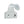 Jedo Brass Sash Lifts 50mm Satin Chrome
