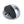 Jedo Oval Floor Mounted Door Stop 46x26mm Satin Chrome