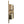Jedo Double Ball Catches 42mm Polished Brass