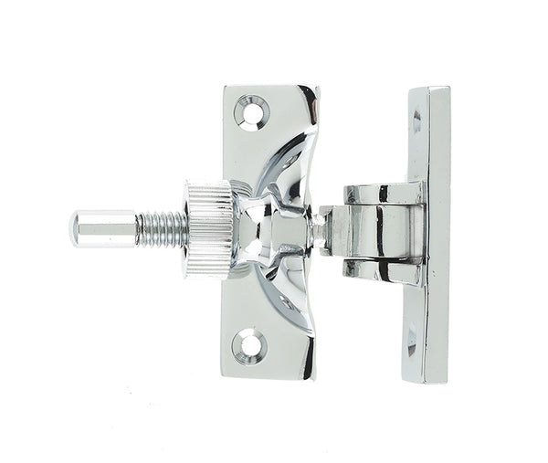 Jedo Brighton Fasteners 55mm Polished Chrome
