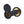 Jedo 180 Degree Door Viewers C/W Intumescent Black