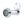 Jedo 180 Degree Door Viewers C/W Intumescent Polished Chrome