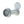 Jedo 200 Degree Door Viewers to Fit 50-70mm Doors FD30/60 C/W Intumescent White