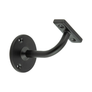 70mm MB on Zinc handrail bracket