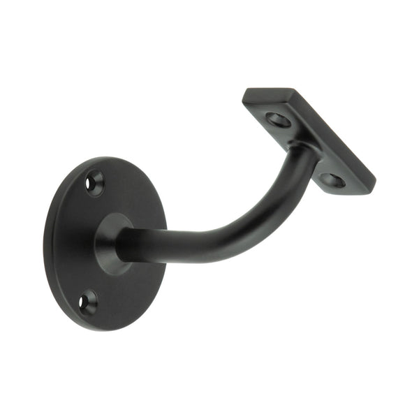 70mm MB on Zinc handrail bracket