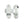 Jedo Throw Over Catch 51mm 51mm Polished Chrome