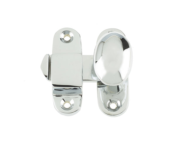 Jedo Throw Over Catch 51mm 51mm Polished Chrome