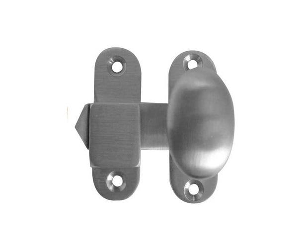 Jedo Throw Over Catch 51mm 51mm Satin Chrome