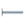 Jedo Concealed Door Closer with Rectangular Plate 140mm Satin Chrome