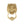 Lion Door Knocker by M Marcus - Heritage Brass