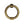 Ring Door Knocker by M Marcus - Heritage Brass
