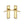 Kendal Door Handle on Plate by M Marcus - Heritage Brass
