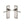 Kendal Door Handle on Plate by M Marcus - Heritage Brass