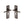 Kendal Door Handle on Plate by M Marcus - Heritage Brass