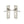Kendal Door Handle on Plate by M Marcus - Heritage Brass