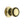 Kensington Door Knob on Rose by M Marcus - Heritage Brass