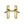 Algarve Door Handle on Plate by M Marcus - Heritage Brass