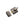 40mm Standard Nightlatch NL3040 by M Marcus - Heritage Brass