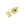 40mm Standard Nightlatch NL3040 by M Marcus - Heritage Brass